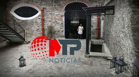 Puebla Antigua Un Recorrido A Los Lavaderos De Almoloya 8 MTP Noticias