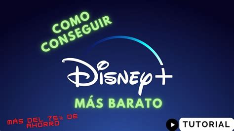 Disney Barato M Todo Para Suscribirte A Su Plan Premium M S