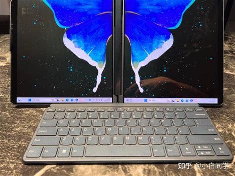 联想yoga Book 9i（联想yoga Book 9i）怎么样？体验九天优缺点评测