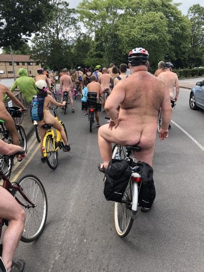 World Naked Bike Ride Cambridge From Tumbex