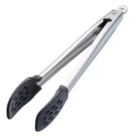 Masterclass Food Tongs 28cm At Barnitts Online Store Uk Barnitts