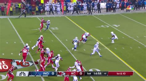 Colts vs. Chiefs highlights | Week 5