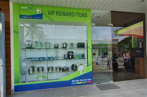 Cleanfuel Now Opens San Ildefonso Branch Motortechph