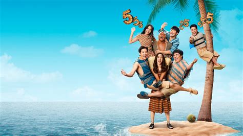 Comedy Island Thailand Seriesdecine