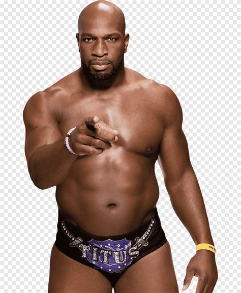 Titus O Neil WWE Raw Jogadores no horário nobre Wrestler profissional