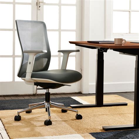 Office Desks | Ergonomic Desks | Work Desks | Recess