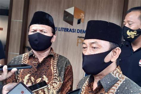 Foto Ini Konsep Hunian Yang Digagas Paslon Bajo Bagi Anak Yatim Dan