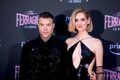 Il Figlio Di Fedez E Chiara Ferragni In Campo Con Il Milan Perch