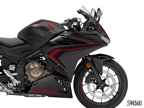 2021 CBR500R ABS - Starting at $8,644 | Tri-Town Motorsports