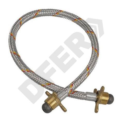 FLEXIBLE SUPER GAS PARA 45KG 4802 62 BC 1 DferSRL