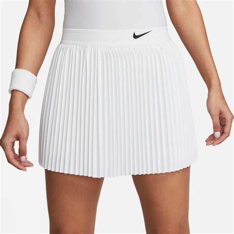 Saia Nikecourt Dri Fit Advantage Feminina em Promoção Centauro