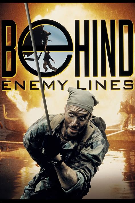 Behind Enemy Lines Rotten Tomatoes