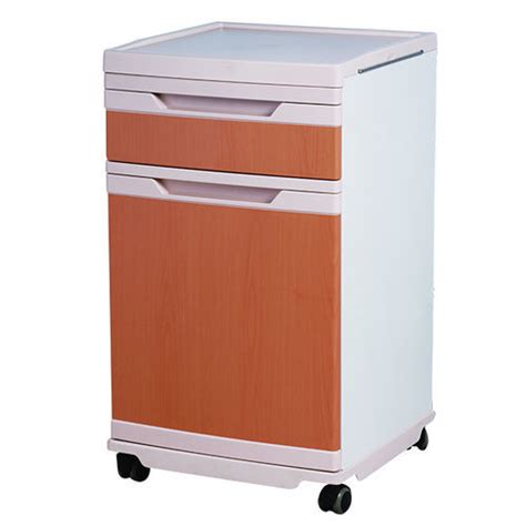 Mesa De Cabecera Con Ruedas HL D511C HI LIFE Technology HEBEI Co