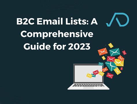 B2C Data Lists - AccuraData