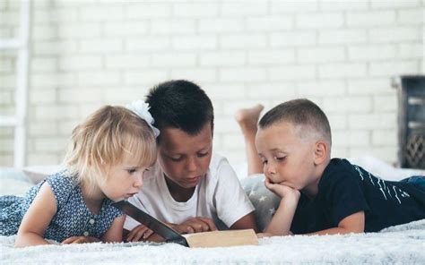 Cómo Fomentar La Lectura En Niños Y Adolescentes 11 Estrategias