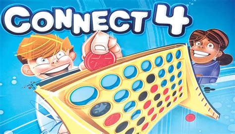 Variants for Connect Four | UltraBoardGames