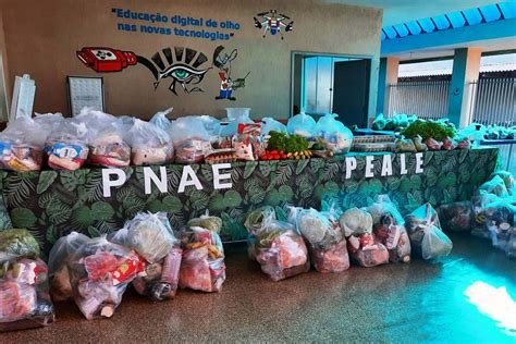 Produtores destacam satisfação em fornecer alimentos para kits da