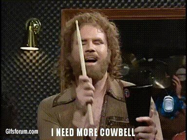 View 18 Need More Cowbell Meme - behoofnewall