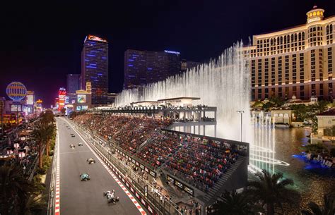 Las Vegas November 2024: Shows, Concerts & Events