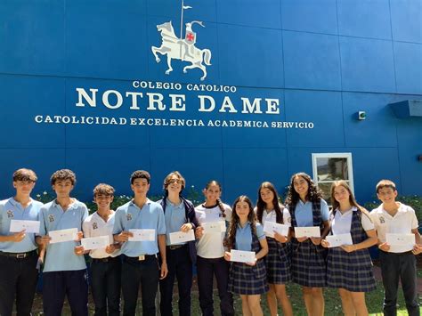 Colégio Notre Dame Valor Mensalidade - 10