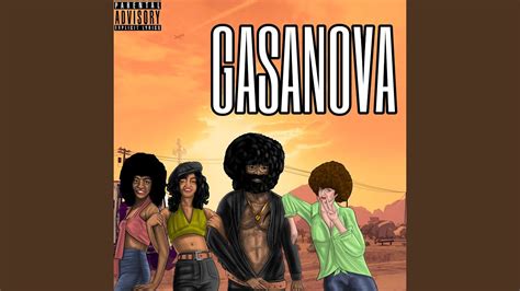 Gasanova Youtube