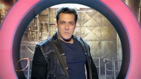 Bigg Boss Salman Khan Finally Announces Premiere Date Of