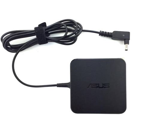 Cargador Asus Original W V A Adp Aw Mm X Mm Mercado