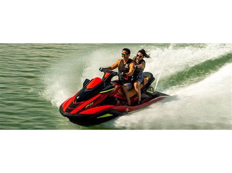 2022 Yamaha FX Cruiser SVHO With Audio Watercraft Merced California