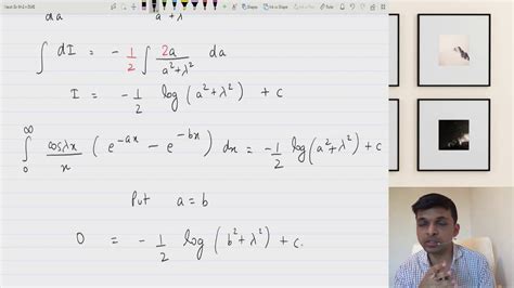 5 Engineering Mathematics By Harsh Mittal Differentiation Under