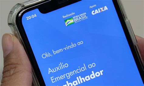 Confira O Calend Rio Da Parcela Do Aux Lio Emergencial Geral