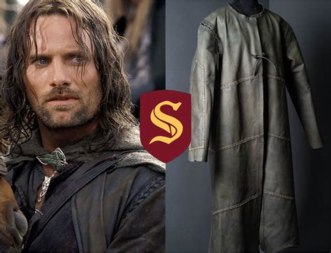 Aragorn Halloween Costume