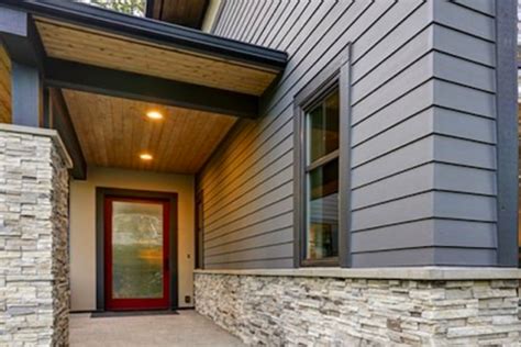 Siding Installation Contractor Grand Rapids Mi Tg Y Construction