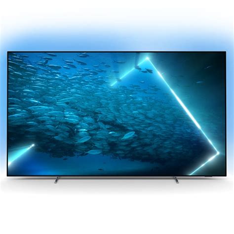 Tv Oled Philips Electr Nica El Corte Ingl S