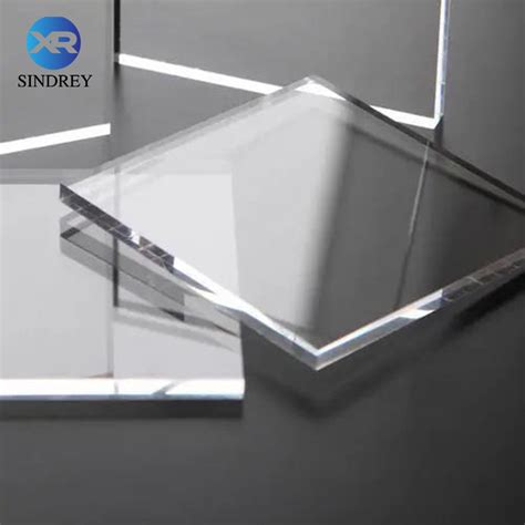 Frosted Milky White Mm Mm Mm Led Lighting Acrylic Sheet China