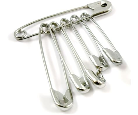 Traditional Steel Safety Pins Wholesale Prices On Safety Pins By