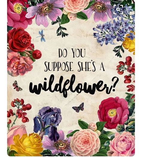 Alice In Wonderland Flower Quotes - ShortQuotes.cc