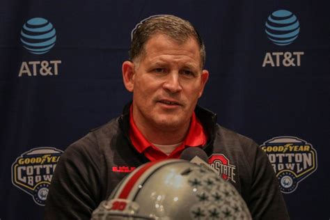 Football: Return of Greg Schiano bolsters already strong coaching staff ...