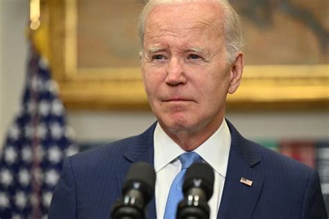 Biden Usa Aparelho Contra Apneia Do Sono Folha Pe