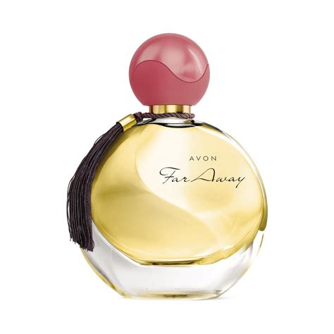 Avon Far Away Edp Bayan Parfümü 50 Ml. Fiyatları ve Özellikleri