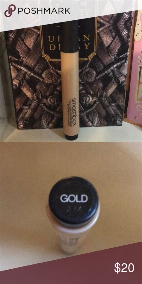 Free T Smashbox Halo Highlighting Wand Wands Smashbox Free Ts