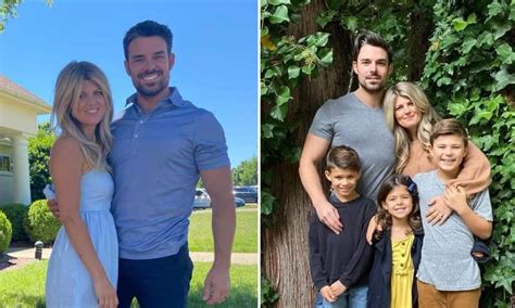 Jesse Hutch Wife Unveiling The Private Life Of A Jaycee Pole Star