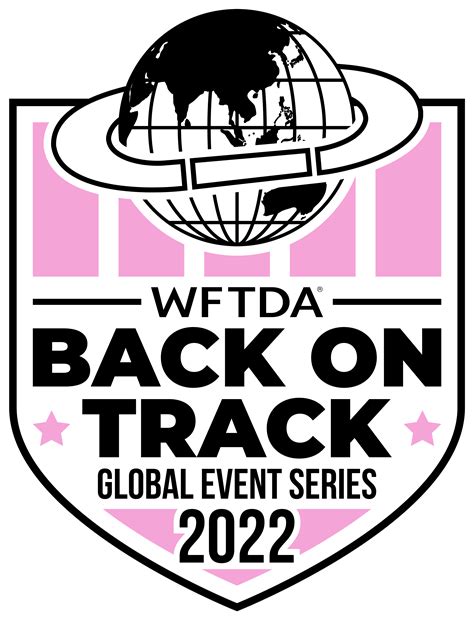 2022 Back On Track Event Series Wftda