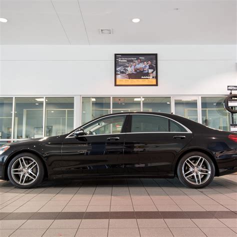 Mercedes Benz Of South Bay 3311 Pacific Coast Highway Torrance Ca Auto