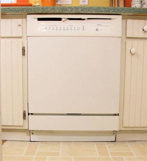 General Electric Recalls Dishwashers Due to Fire Hazard | CPSC.gov