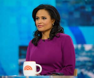 Kristen Welker Height, Weight, Religion, Net Worth, Age, Bi