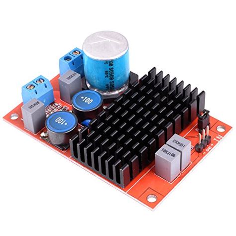 Buy Dual Channel Audio Amplifier Board Quimat Tda Class D Audio