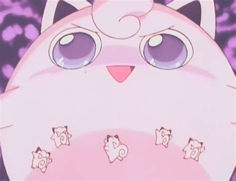 pokemon, jigglypuff, and pink image | Cute pokemon wallpaper, Pokemon ...