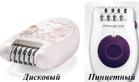Intimni epilator zone: koji je bolji za duboku bikini zonu i za ...