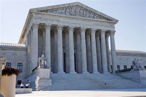 Supreme Court To Consider Mandatory Life Sentences For Juveniles