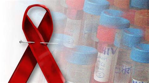 40 Years Ago The First Cases Of Aids Were Reported In The Us Wsvn